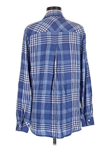Bella Dahl Long Sleeve Button-Down Shirt (view 2)