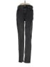 Old Navy Chevron-herringbone Black Jeans Size 6 (tall) - photo 1