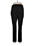 Talbots Solid Black Active Pants Size 10 (petite) - photo 2