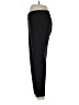 Talbots Solid Black Active Pants Size 10 (petite) - photo 5
