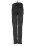 Old Navy Chevron-herringbone Black Jeans Size 6 (tall) - photo 2