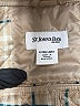 St. John's Bay 100% Polyester Argyle Tan Jacket Size XL - photo 6