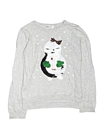 H&M Sweatshirt (view 1)