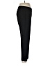 Talbots Solid Black Active Pants Size 10 (petite) - photo 4