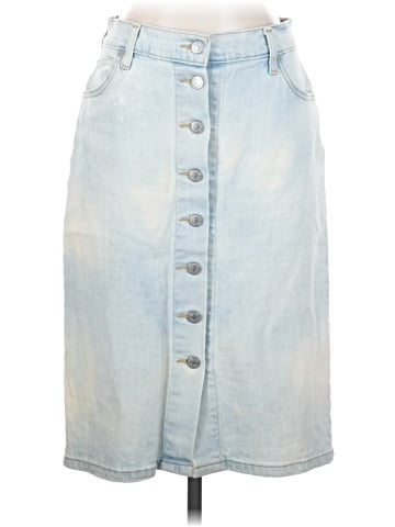Levi's Denim Skirt (view 1)