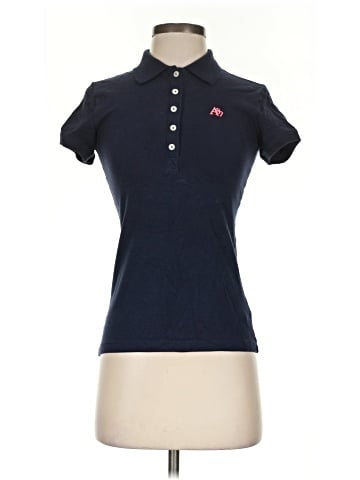 Aeropostale Short Sleeve Top (view 1)