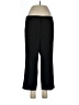 Talbots Solid Black Dress Pants Size 10 (petite) - photo 1