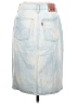 Levi's Blue Denim Skirt Size 26 waist - photo 2