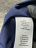Likely Solid Blue Cocktail Dress Size 12 - photo 8