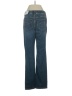 Chico's Blue Jeans Size Sm (0) - photo 2