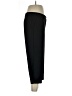 Talbots Solid Black Dress Pants Size 10 (petite) - photo 4