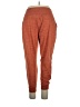 JoyLab Orange Sweatpants Size XL - photo 2
