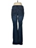 So Slimming by Chico's Hearts Blue Jeans Size Sm (0) - photo 2