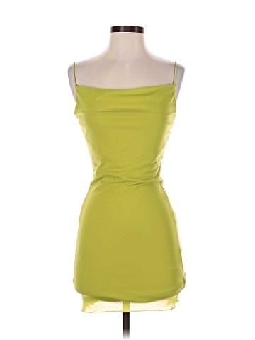 Forever 21 Cocktail Dress (view 1)