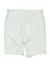 Express Blue Denim Shorts Size 6 - photo 2