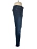So Slimming by Chico's Hearts Blue Jeans Size Sm (0) - photo 4