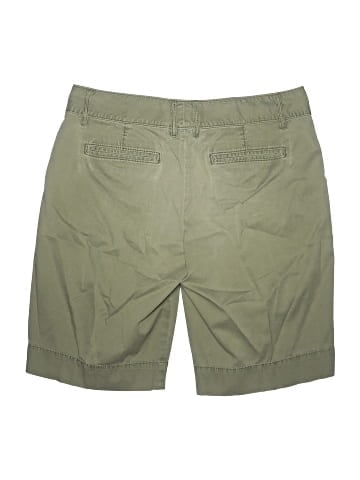Caslon Khaki Shorts (view 2)