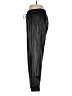 Ann Taylor LOFT 100% Polyester Black Casual Pants Size M - photo 5