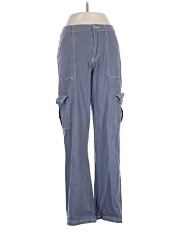 Ultra Flirt Cargo Pants (view 1)