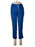 Lululemon Athletica Blue Active Pants Size 6 - photo 1