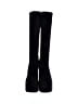 Unbranded Black Boots Size EU 36 - photo 2