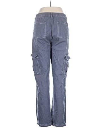 Ultra Flirt Cargo Pants (view 2)