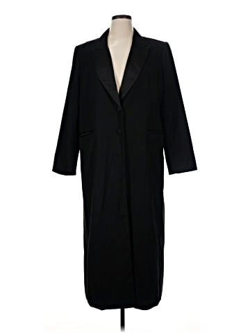 Banana Republic Factory Store Coat (view 1)