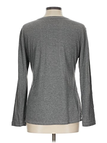 Tek Gear 3/4 Sleeve T-Shirt (view 2)
