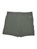 Eddie Bauer Green Cargo Shorts Size 14 - photo 2