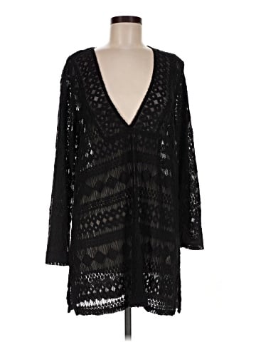 Serene Swimsuit Cover Up (view 1)
