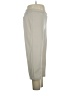 SOHO Apparel Ltd Solid Ivory Casual Pants Size XL - photo 4