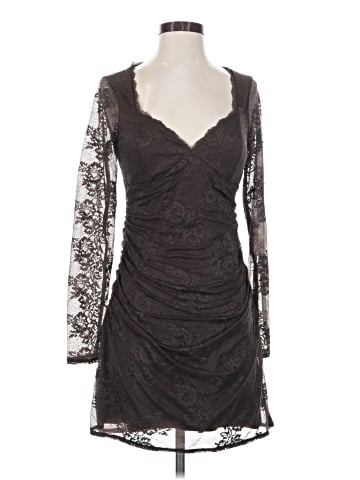 Abercrombie & Fitch Cocktail Dress (view 1)