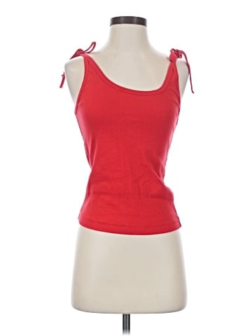 Maeve Sleeveless Top (view 1)