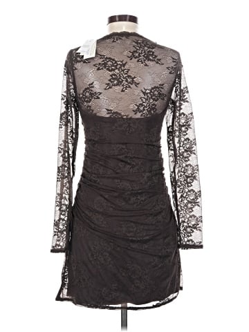 Abercrombie & Fitch Cocktail Dress (view 2)