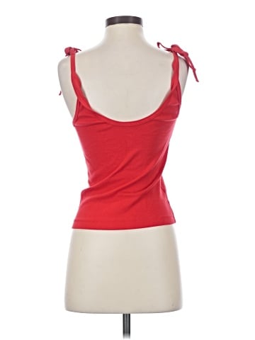 Maeve Sleeveless Top (view 2)