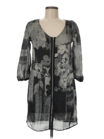 Paisley and Ivy Casual Dress (view 1)
