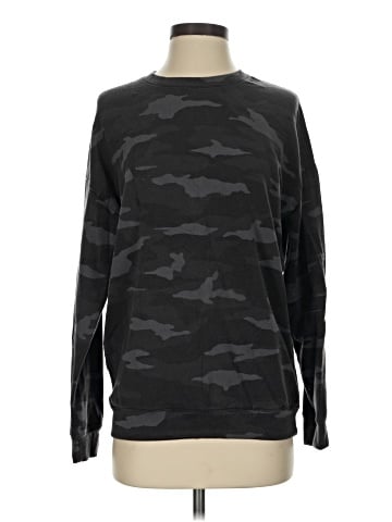 Athleta Long Sleeve T-Shirt (view 1)