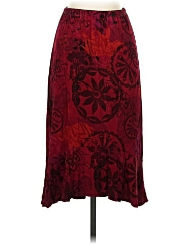 Travelers by Chico's Casual Skirt (view 1)