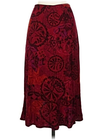Travelers by Chico's Casual Skirt (view 2)