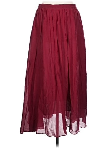 Ann Taylor Formal Skirt (view 1)