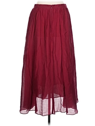 Ann Taylor Formal Skirt (view 2)