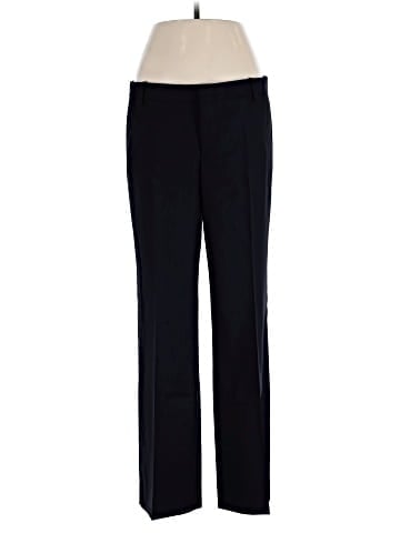 J.Crew Collection Wool Pants (view 1)