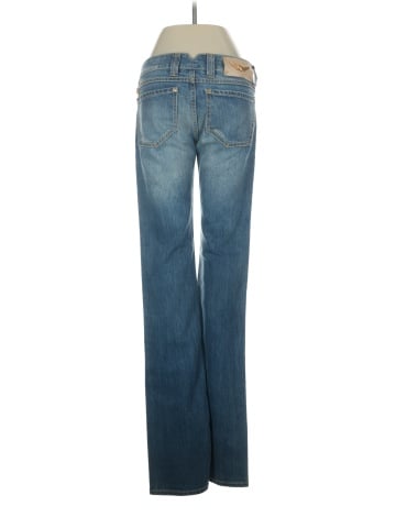 Twisted Heart Jeans (view 2)