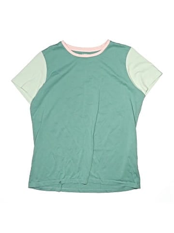 Lands' End Active T-Shirt (view 1)
