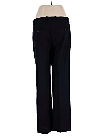 J.Crew Collection Wool Pants (view 2)