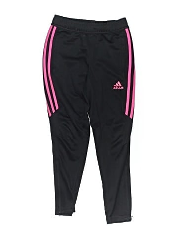 Adidas Track Pants (view 1)
