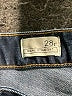 Gap Hearts Blue Jeans Size 28 r - photo 7