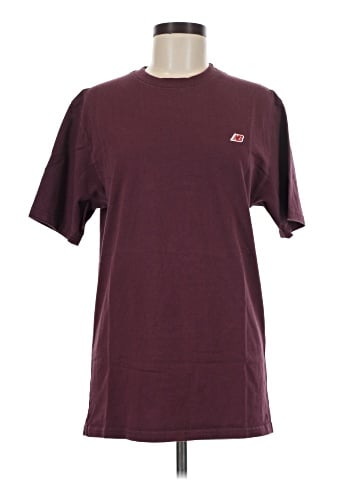New Balance Short Sleeve T-Shirt (view 1)