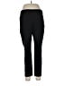Talbots Solid Black Active Pants Size 10 - photo 1