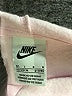 Nike Pink Pullover Hoodie Size 6 - 7 - photo 3